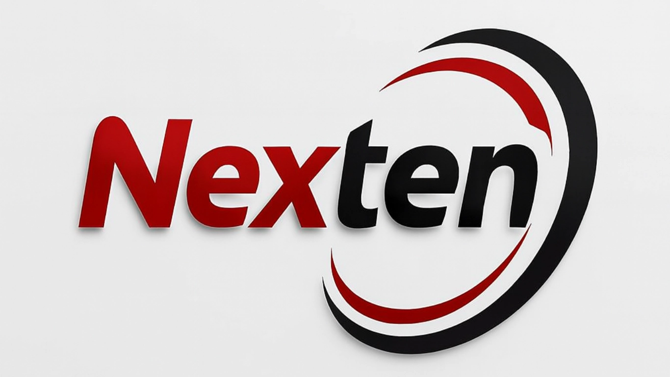 nextenbd nexten brand super logo